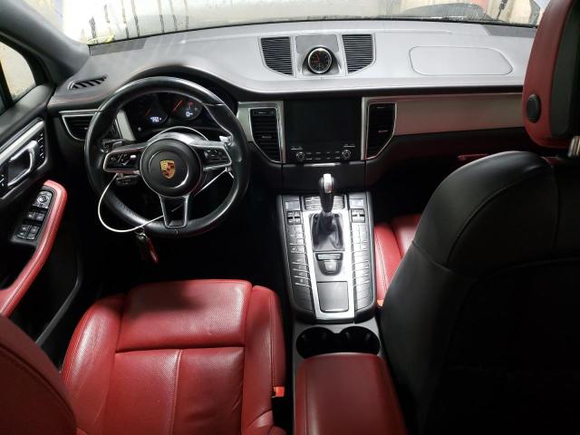 Photo 7 VIN: WP1AG2A5XHLB53421 - PORSCHE MACAN 