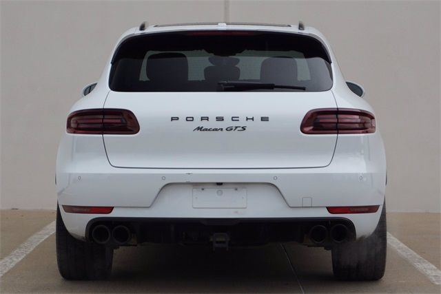 Photo 9 VIN: WP1AG2A5XHLB53807 - PORSCHE MACAN 