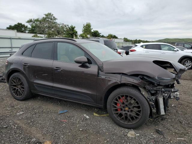 Photo 3 VIN: WP1AG2A5XHLB54052 - PORSCHE MACAN 