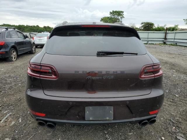 Photo 5 VIN: WP1AG2A5XHLB54052 - PORSCHE MACAN 