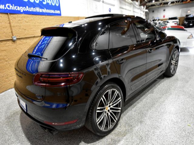 Photo 4 VIN: WP1AG2A5XHLB54262 - PORSCHE MACAN 