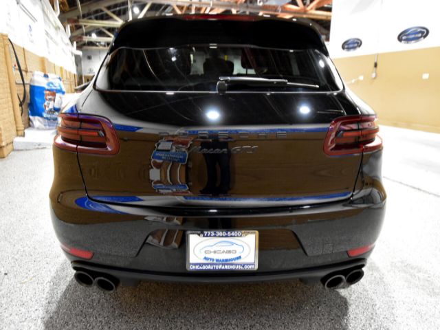 Photo 5 VIN: WP1AG2A5XHLB54262 - PORSCHE MACAN 