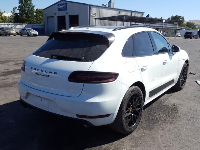 Photo 3 VIN: WP1AG2A5XHLB54939 - PORSCHE MACAN 