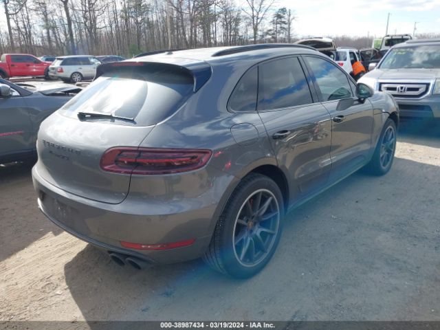 Photo 3 VIN: WP1AG2A5XHLB54956 - PORSCHE MACAN 