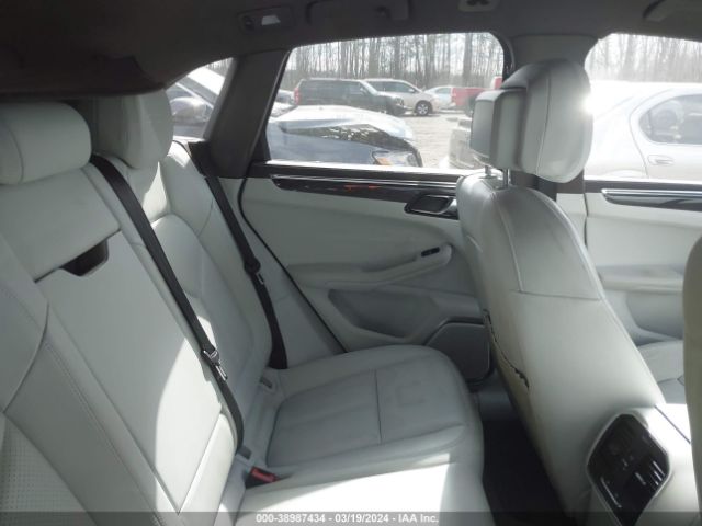 Photo 7 VIN: WP1AG2A5XHLB54956 - PORSCHE MACAN 