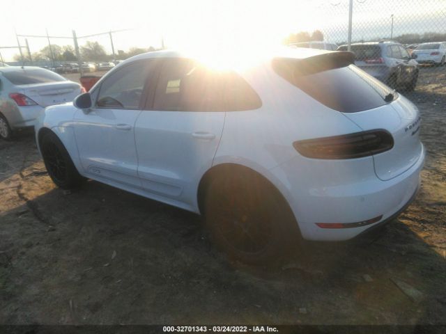 Photo 2 VIN: WP1AG2A5XJLB60598 - PORSCHE MACAN 