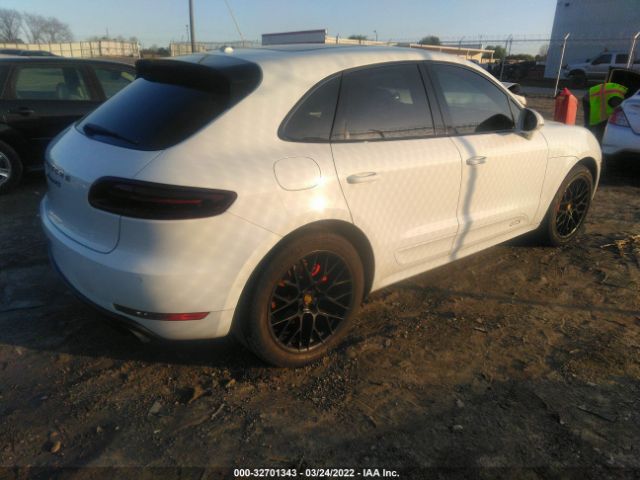 Photo 3 VIN: WP1AG2A5XJLB60598 - PORSCHE MACAN 