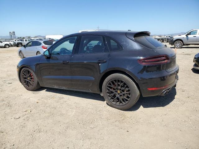 Photo 1 VIN: WP1AG2A5XJLB61752 - PORSCHE MACAN GTS 