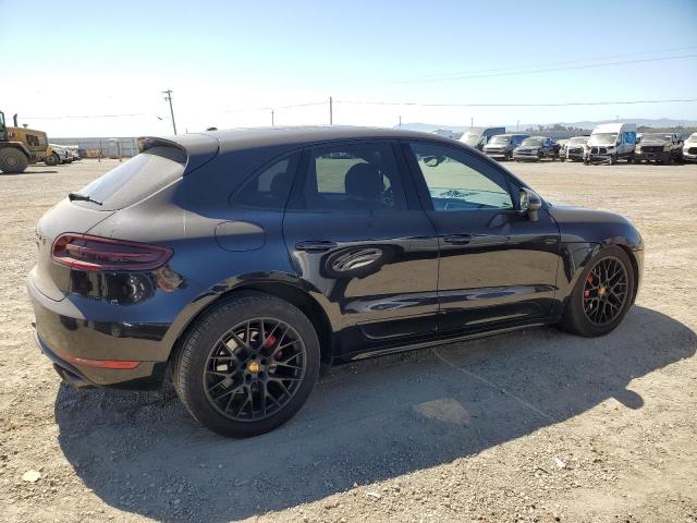 Photo 2 VIN: WP1AG2A5XJLB61752 - PORSCHE MACAN GTS 