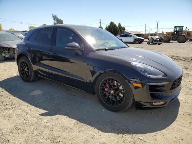 Photo 3 VIN: WP1AG2A5XJLB61752 - PORSCHE MACAN GTS 