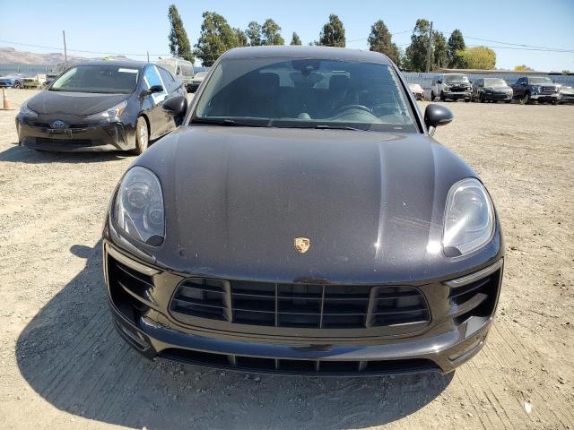 Photo 4 VIN: WP1AG2A5XJLB61752 - PORSCHE MACAN GTS 