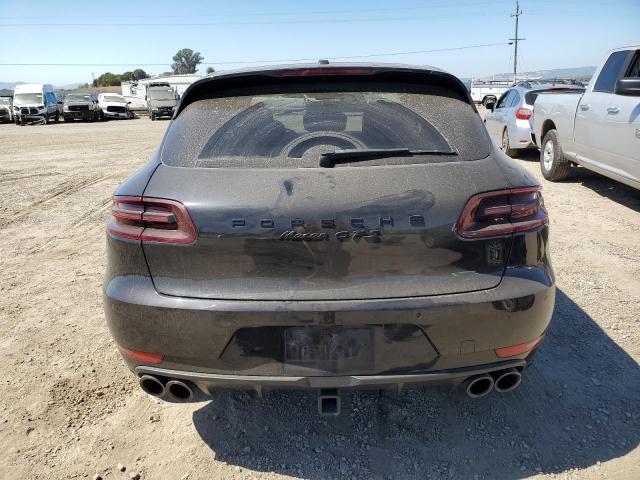 Photo 5 VIN: WP1AG2A5XJLB61752 - PORSCHE MACAN GTS 