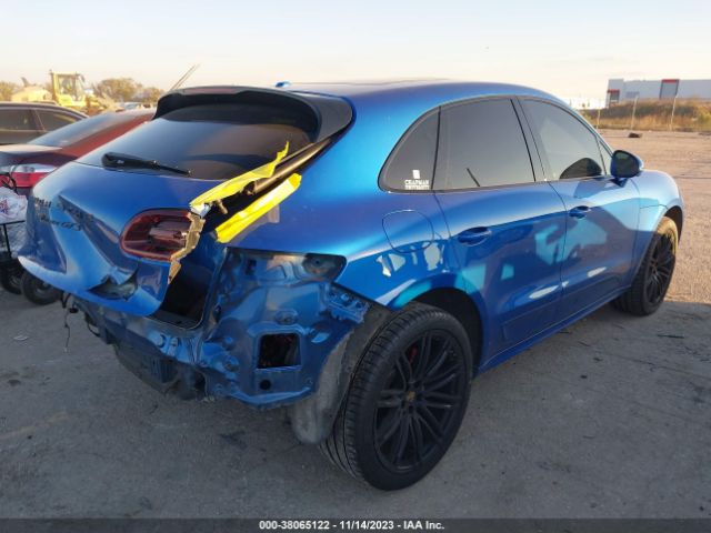 Photo 3 VIN: WP1AG2A5XJLB62075 - PORSCHE MACAN 