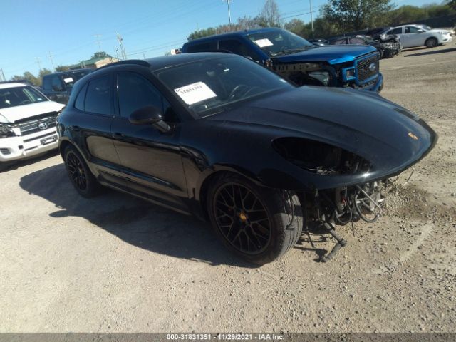 Photo 0 VIN: WP1AG2A5XJLB64330 - PORSCHE MACAN 