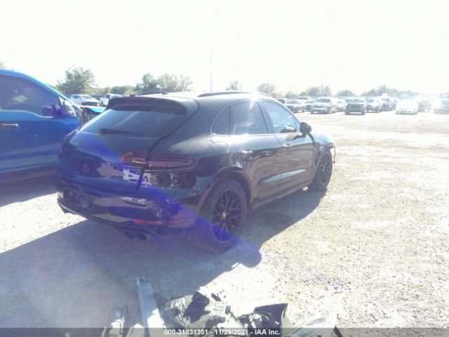 Photo 3 VIN: WP1AG2A5XJLB64330 - PORSCHE MACAN 