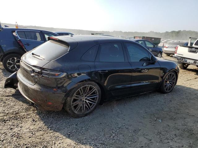 Photo 2 VIN: WP1AG2A5XLLB55419 - PORSCHE MACAN GTS 