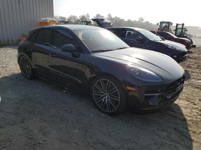 Photo 3 VIN: WP1AG2A5XLLB55419 - PORSCHE MACAN GTS 