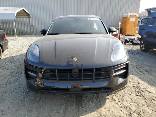 Photo 4 VIN: WP1AG2A5XLLB55419 - PORSCHE MACAN GTS 