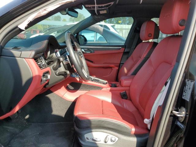 Photo 6 VIN: WP1AG2A5XLLB55419 - PORSCHE MACAN GTS 