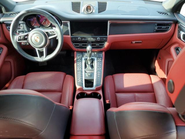 Photo 7 VIN: WP1AG2A5XLLB55419 - PORSCHE MACAN GTS 