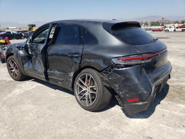 Photo 1 VIN: WP1AG2A5XNLB22410 - PORSCHE MACAN S 