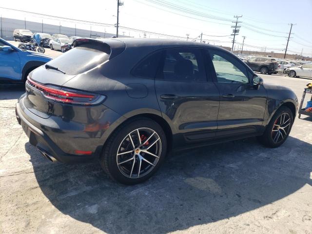 Photo 2 VIN: WP1AG2A5XNLB22410 - PORSCHE MACAN S 