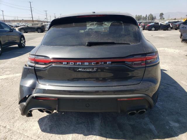 Photo 5 VIN: WP1AG2A5XNLB22410 - PORSCHE MACAN S 