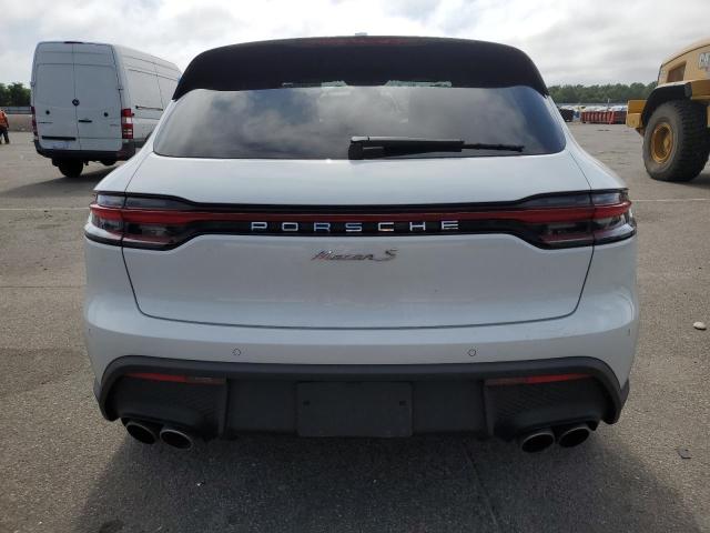 Photo 5 VIN: WP1AG2A5XPLB36228 - PORSCHE MACAN S 