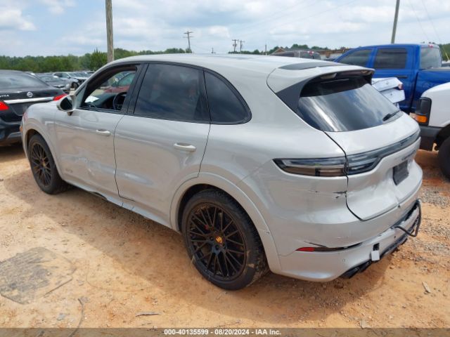 Photo 2 VIN: WP1AG2AY2MDA35121 - PORSCHE CAYENNE 