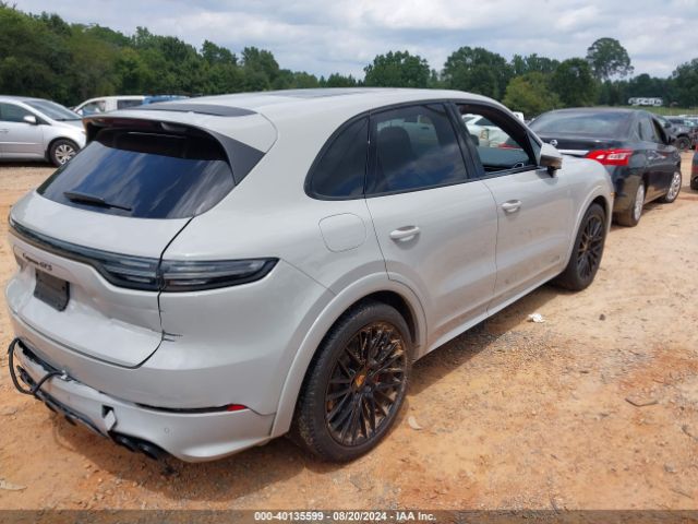 Photo 3 VIN: WP1AG2AY2MDA35121 - PORSCHE CAYENNE 