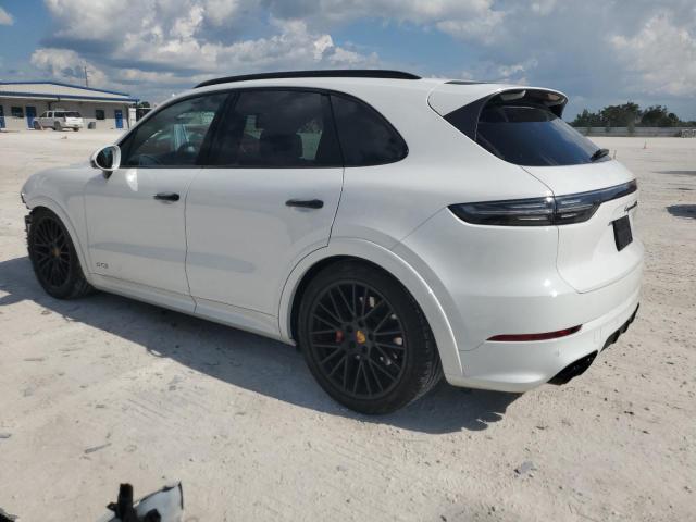 Photo 1 VIN: WP1AG2AY2NDA38196 - PORSCHE CAYENNE GT 