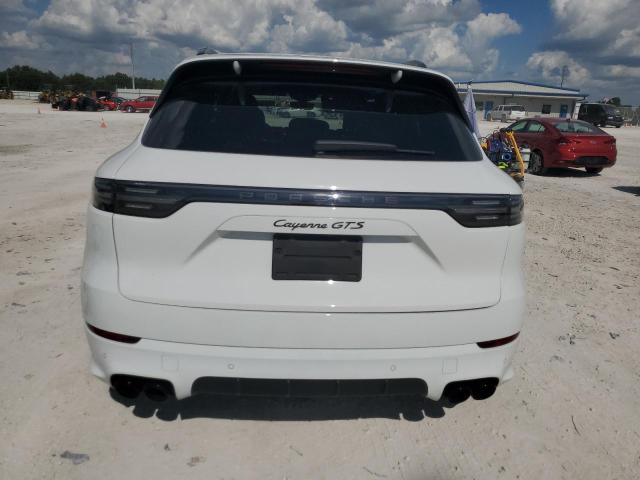 Photo 5 VIN: WP1AG2AY2NDA38196 - PORSCHE CAYENNE GT 