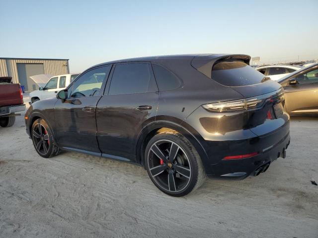 Photo 1 VIN: WP1AG2AY3MDA33345 - PORSCHE CAYENNE GT 