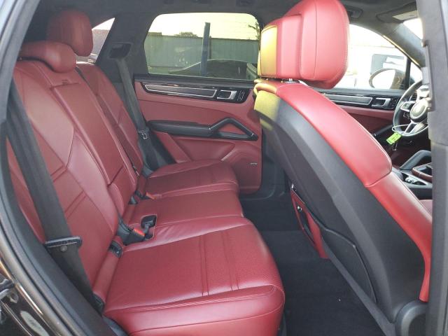 Photo 10 VIN: WP1AG2AY3MDA33345 - PORSCHE CAYENNE GT 