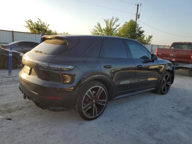 Photo 2 VIN: WP1AG2AY3MDA33345 - PORSCHE CAYENNE GT 