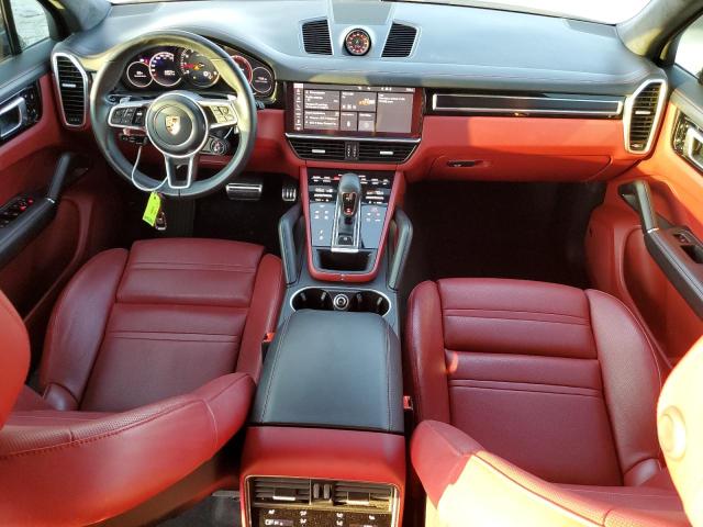 Photo 7 VIN: WP1AG2AY3MDA33345 - PORSCHE CAYENNE GT 