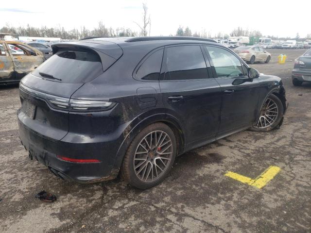 Photo 2 VIN: WP1AG2AY5MDA34108 - PORSCHE CAYENNE GT 