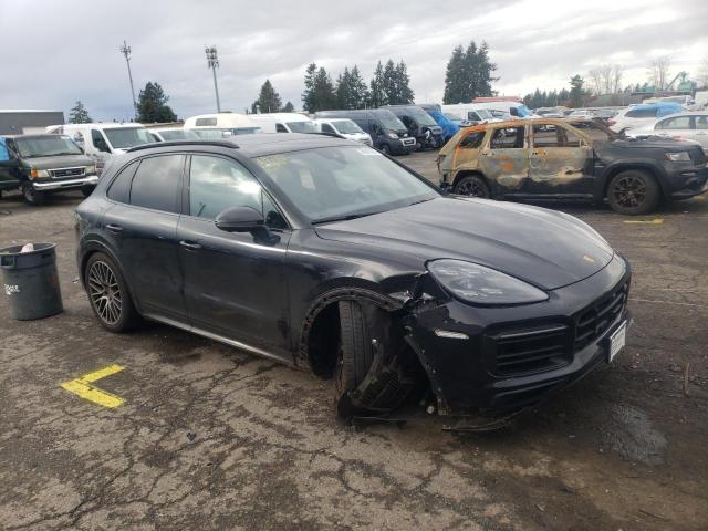 Photo 3 VIN: WP1AG2AY5MDA34108 - PORSCHE CAYENNE GT 