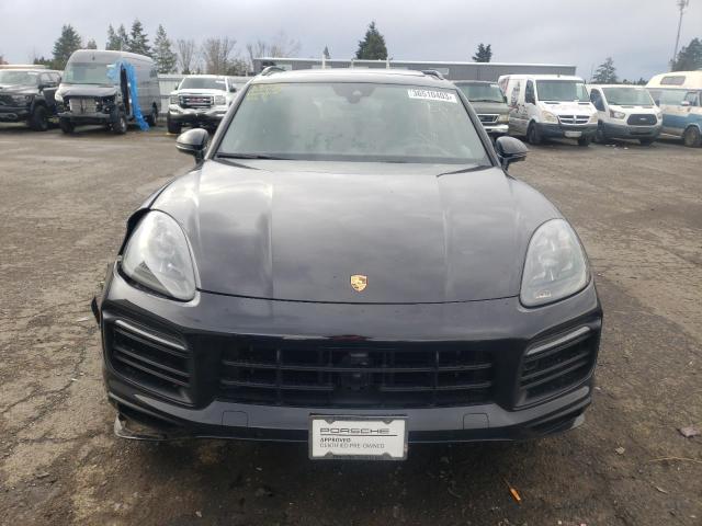 Photo 4 VIN: WP1AG2AY5MDA34108 - PORSCHE CAYENNE GT 