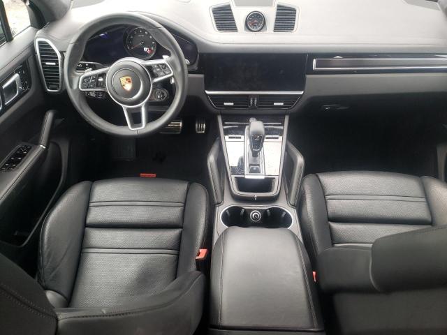 Photo 7 VIN: WP1AG2AY5MDA34108 - PORSCHE CAYENNE GT 