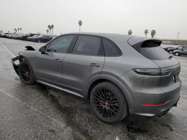 Photo 1 VIN: WP1AG2AY8MDA33695 - PORSCHE CAYENNE GT 