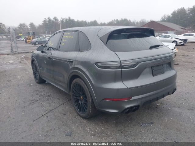 Photo 2 VIN: WP1AG2AYXMDA34346 - PORSCHE CAYENNE 