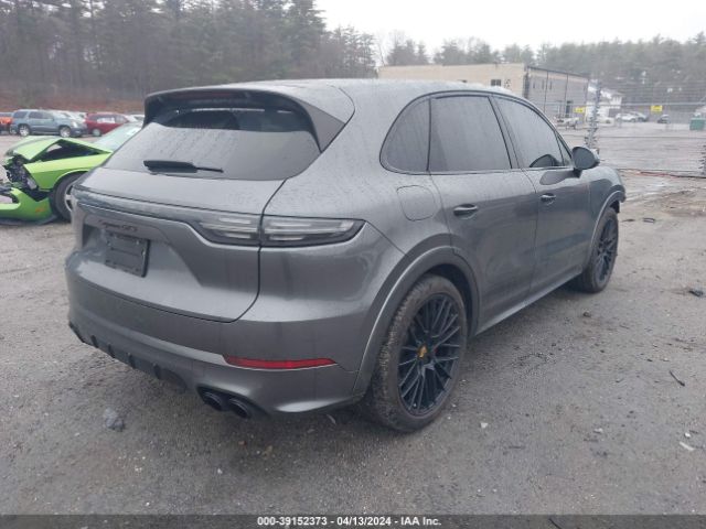 Photo 3 VIN: WP1AG2AYXMDA34346 - PORSCHE CAYENNE 