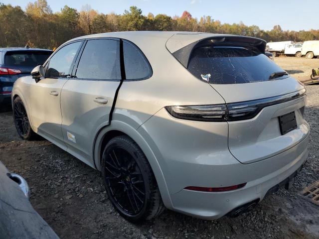 Photo 1 VIN: WP1AG2AYXNDA38429 - PORSCHE CAYENNE GT 