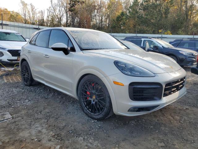 Photo 3 VIN: WP1AG2AYXNDA38429 - PORSCHE CAYENNE GT 