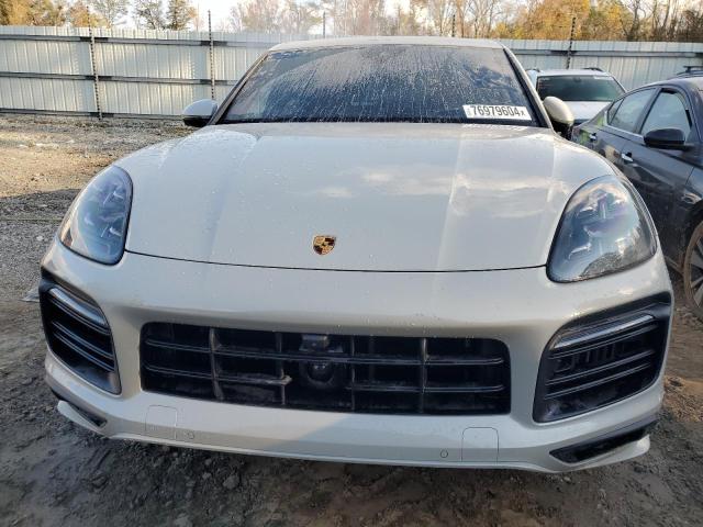 Photo 4 VIN: WP1AG2AYXNDA38429 - PORSCHE CAYENNE GT 