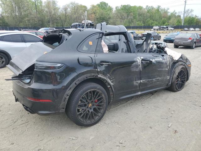 Photo 2 VIN: WP1AG2AYXPDA18846 - PORSCHE CAYENNE 