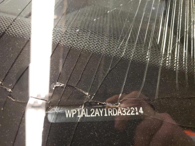 Photo 11 VIN: WP1AL2AY1RDA32214 - PORSCHE CAYENNE S 