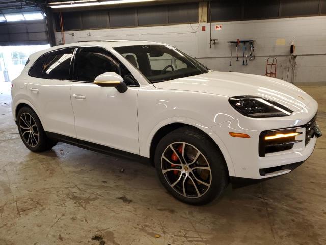 Photo 3 VIN: WP1AL2AY1RDA32214 - PORSCHE CAYENNE S 