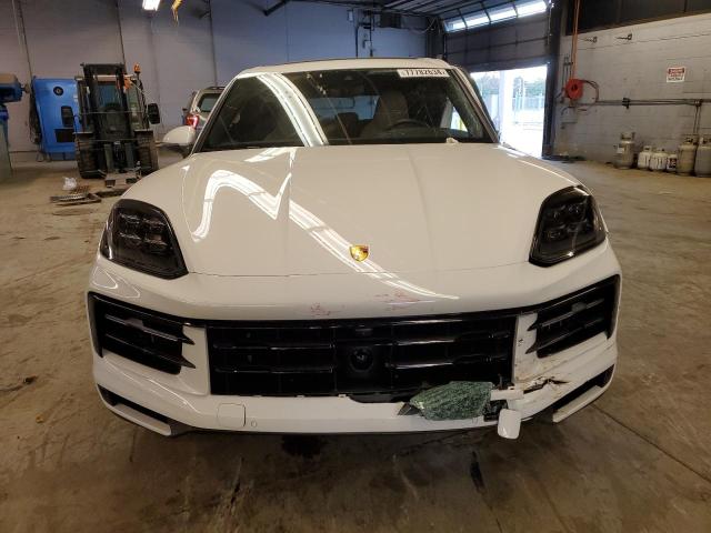 Photo 4 VIN: WP1AL2AY1RDA32214 - PORSCHE CAYENNE S 